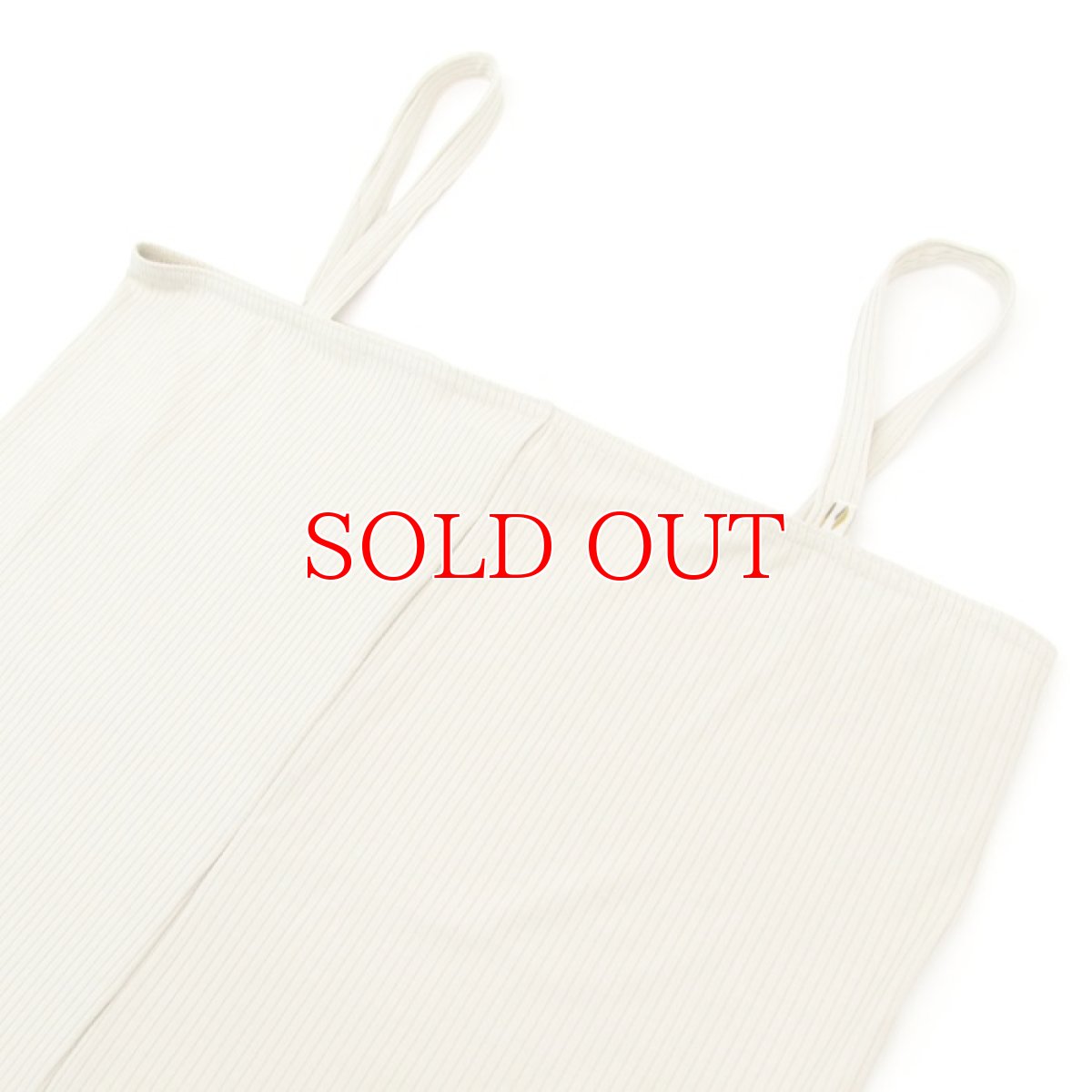 画像3: RubiaWear ルビアウェア Julia ロンパー (3)