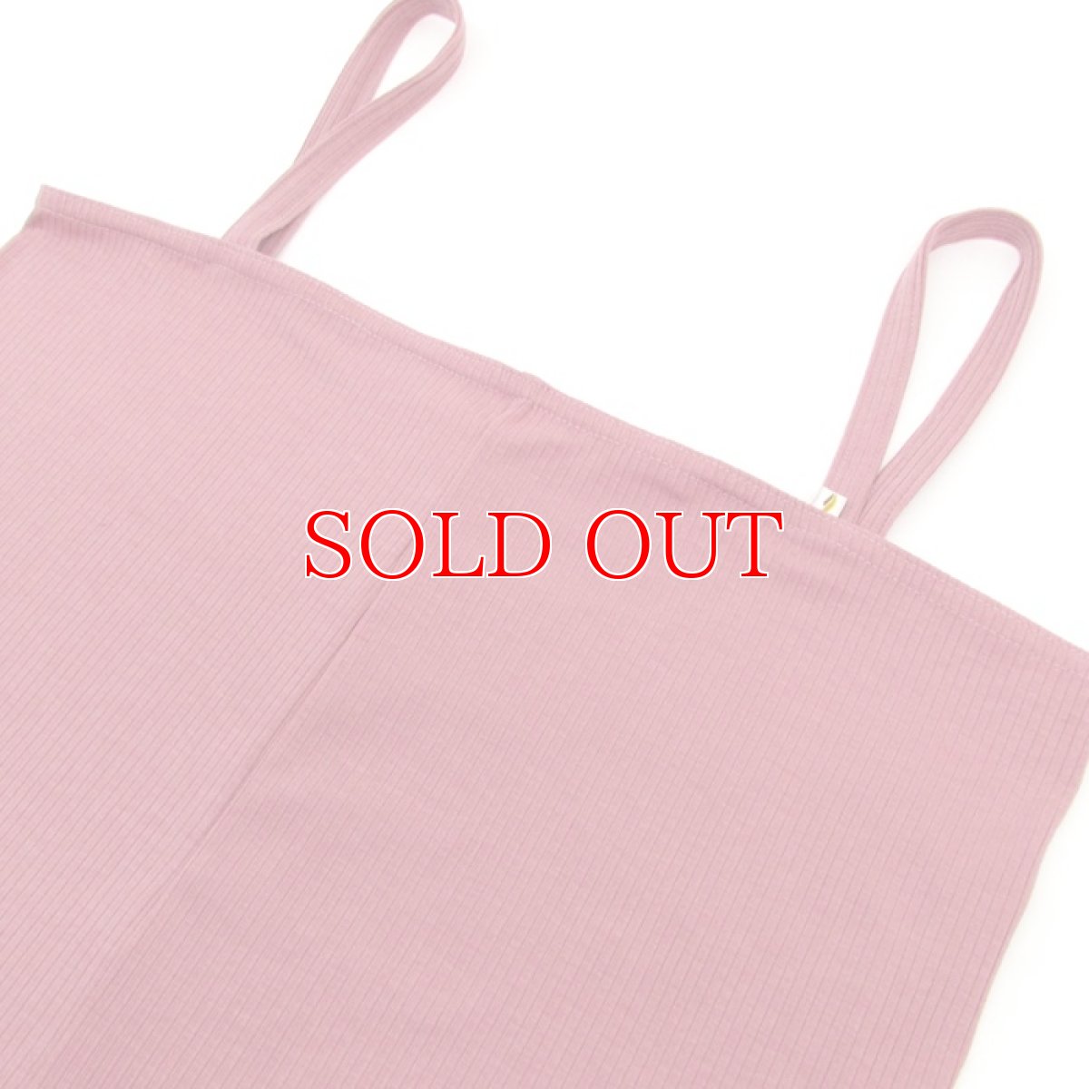 画像2: RubiaWear ルビアウェア Pinklet ロンパー (2)