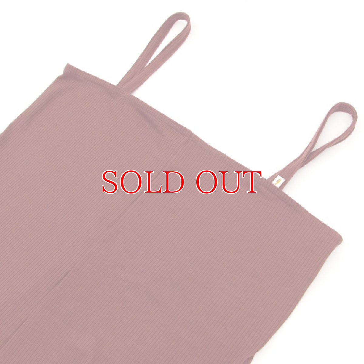 画像3: RubiaWear ルビアウェア Vintage Rose ロンパー (3)