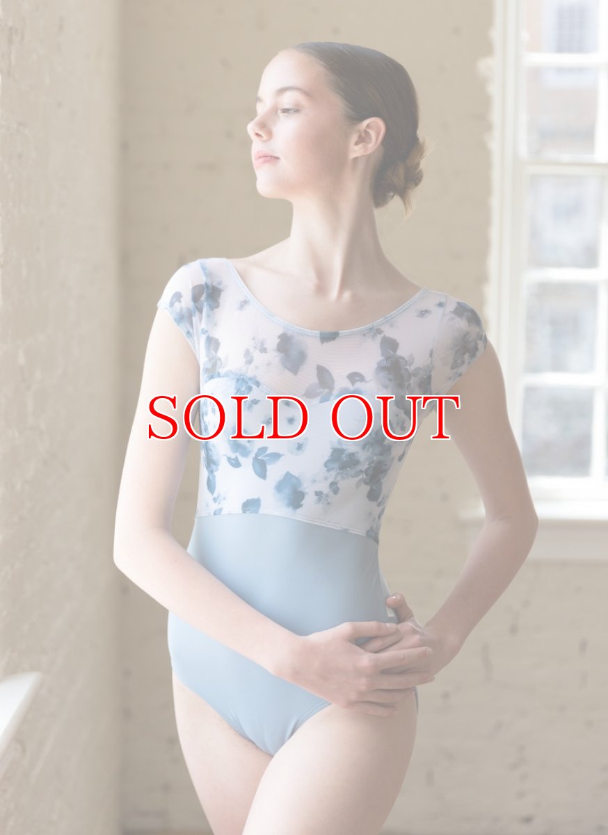 画像2: Class In レオタード 0139｜数量限定 (2)