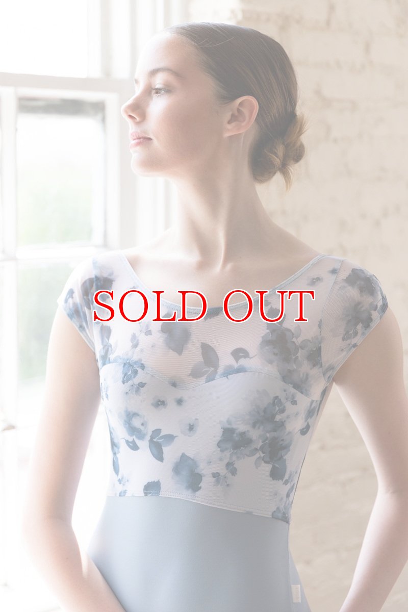 画像3: Class In レオタード 0139｜数量限定 (3)