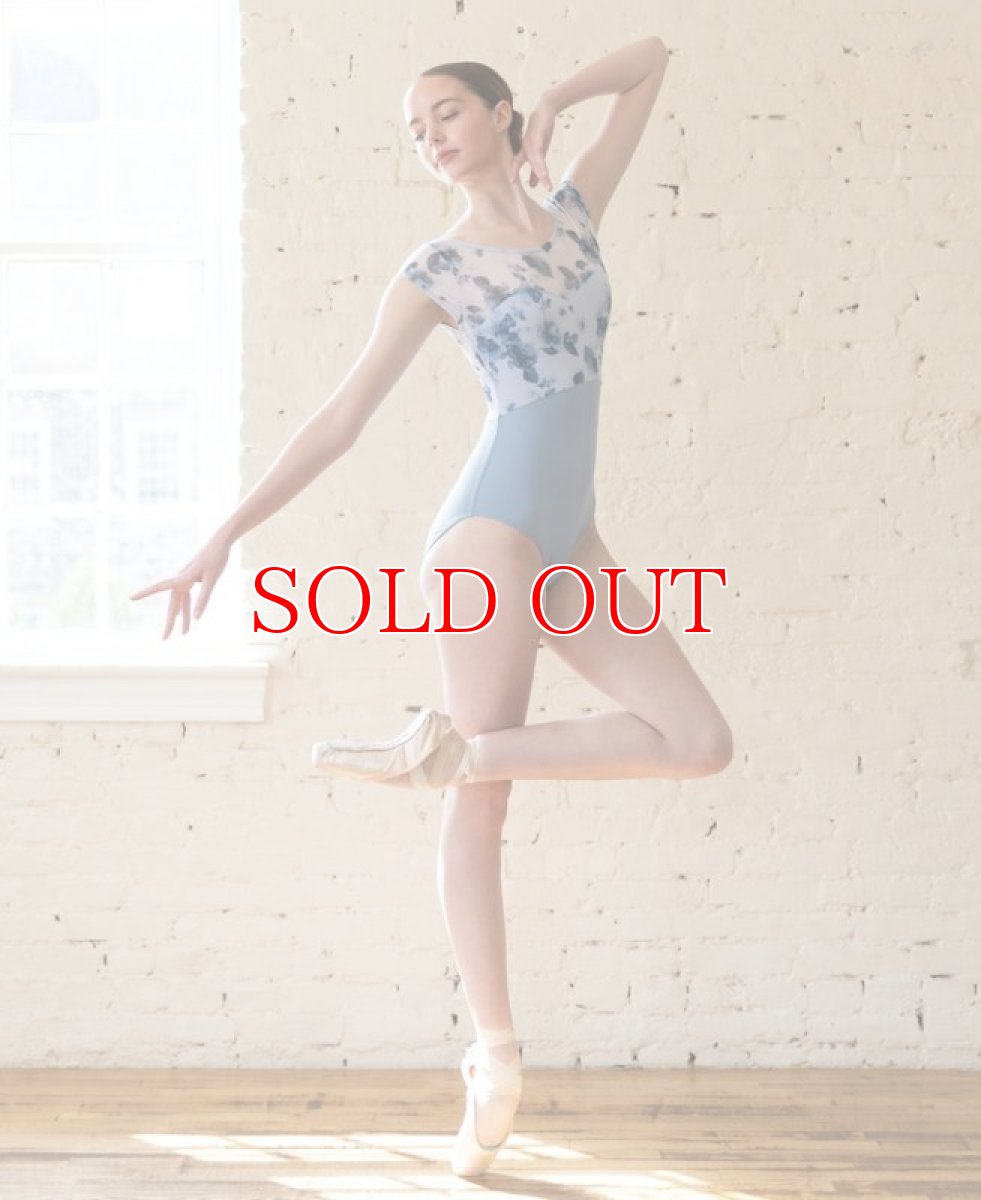 画像6: Class In レオタード 0139｜数量限定 (6)