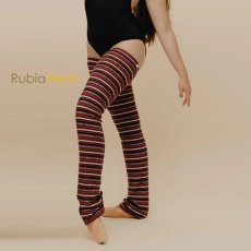 画像1: RubiaWear｜ルビア フルレッグウォーマー 1997 (1)