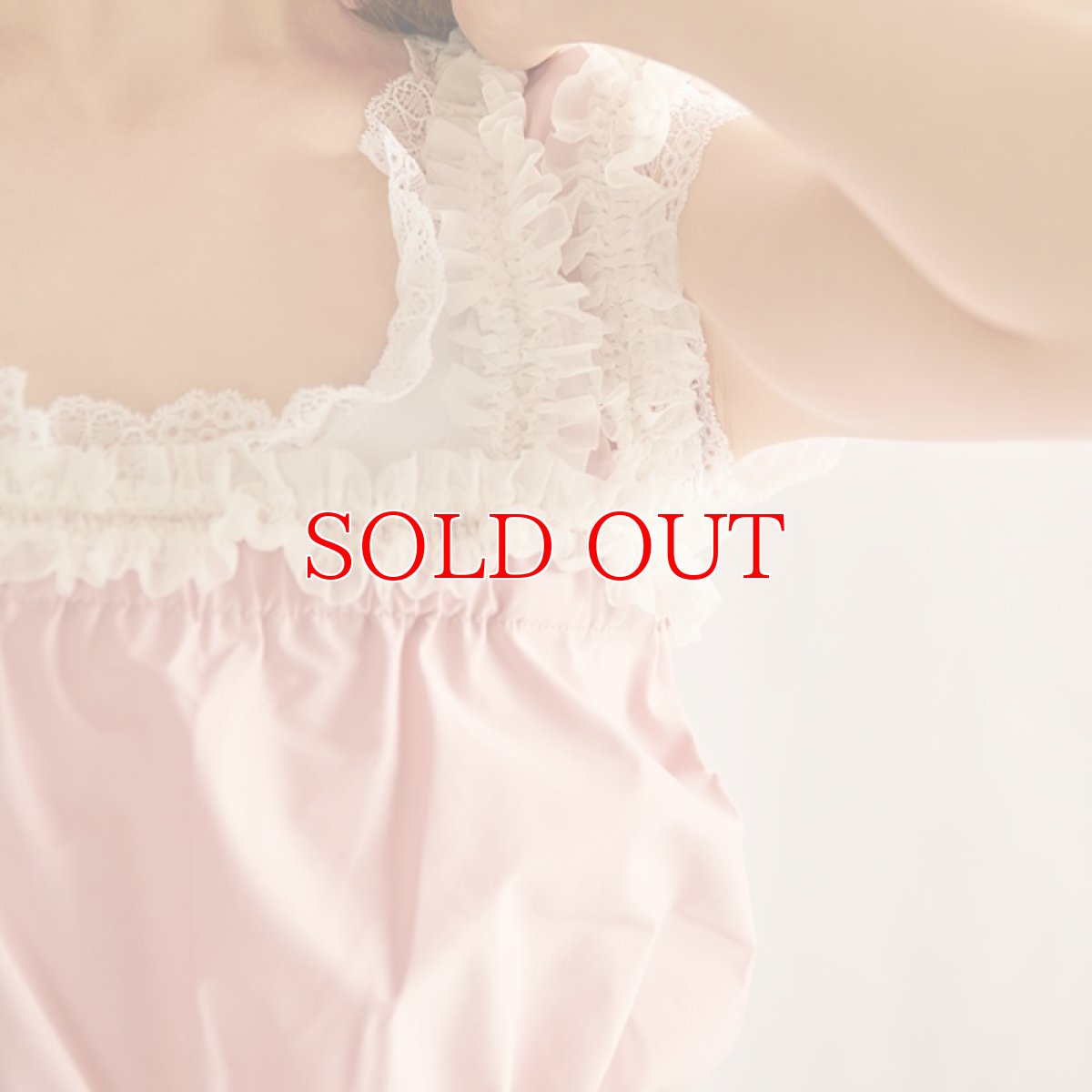 画像6: ERELL（エレル）GISELLE サウナユニタード【少し厚め】ピンク (6)