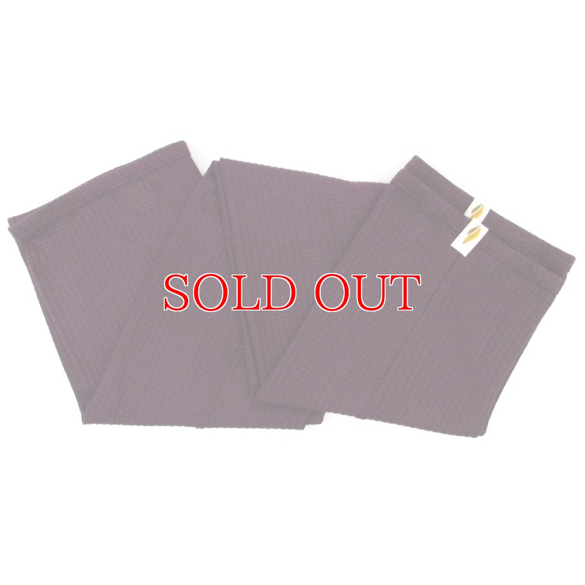 画像5: RubiaWear ルビア ショーティー レッグウォーマー BOYSENBERRY (5)