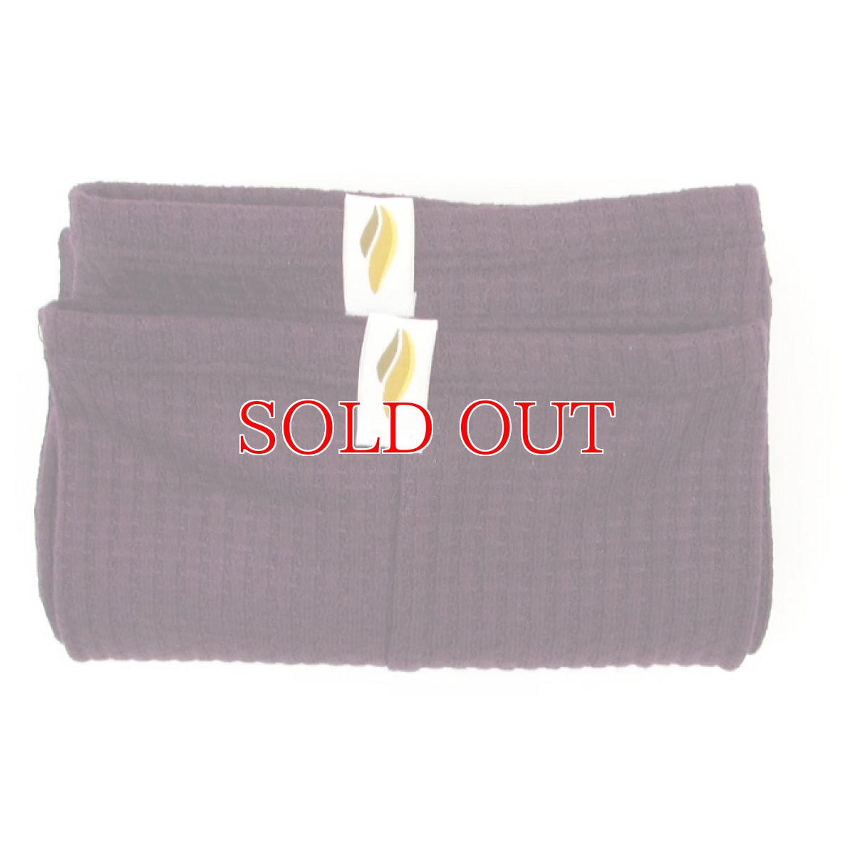 画像3: RubiaWear ルビア ショーティー レッグウォーマー BOYSENBERRY (3)