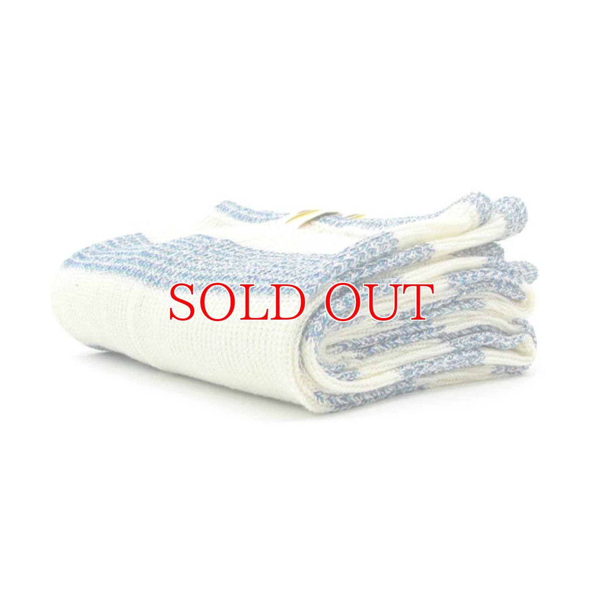 画像4: RubiaWear ルビア フルレッグウォーマー AURA (4)