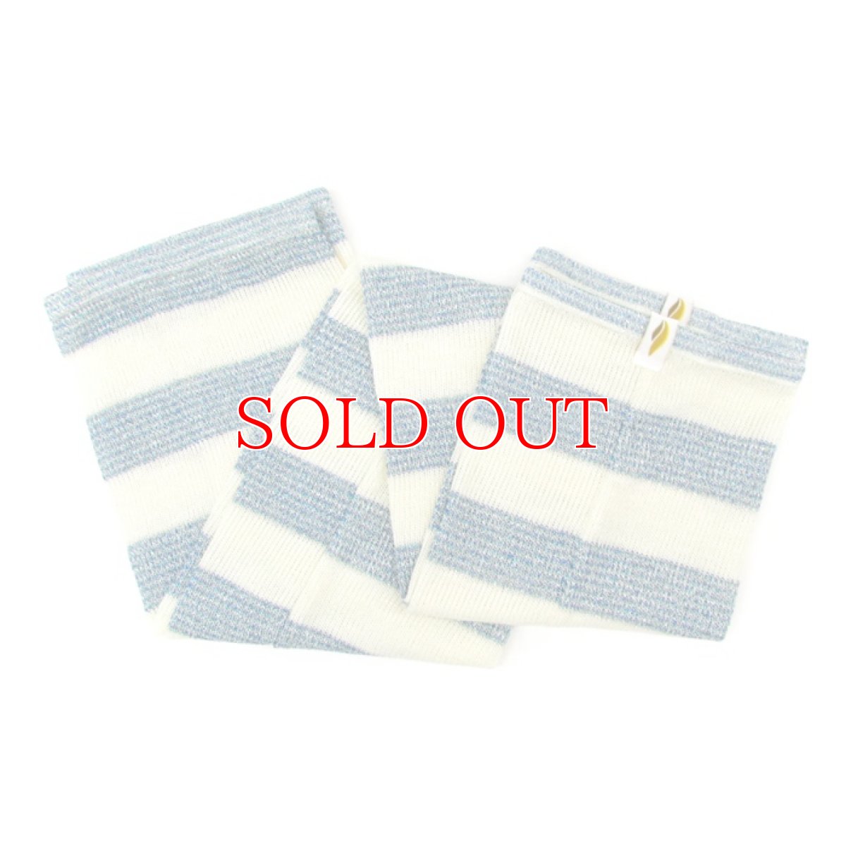 画像5: RubiaWear ルビア フルレッグウォーマー AURA (5)