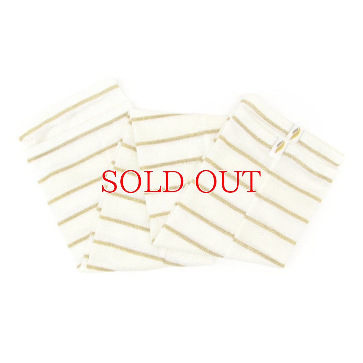 画像6: RubiaWear ルビア ショーティー レッグウォーマー HONEY (6)