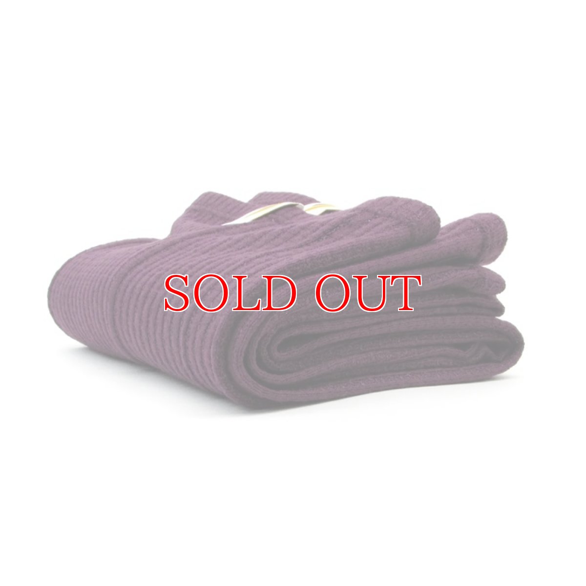 画像4: RubiaWear ルビア ショーティー レッグウォーマー BOYSENBERRY (4)