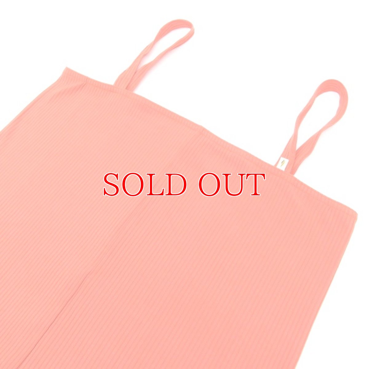 画像3: RubiaWear ルビアウェア Dawn ロンパー (3)