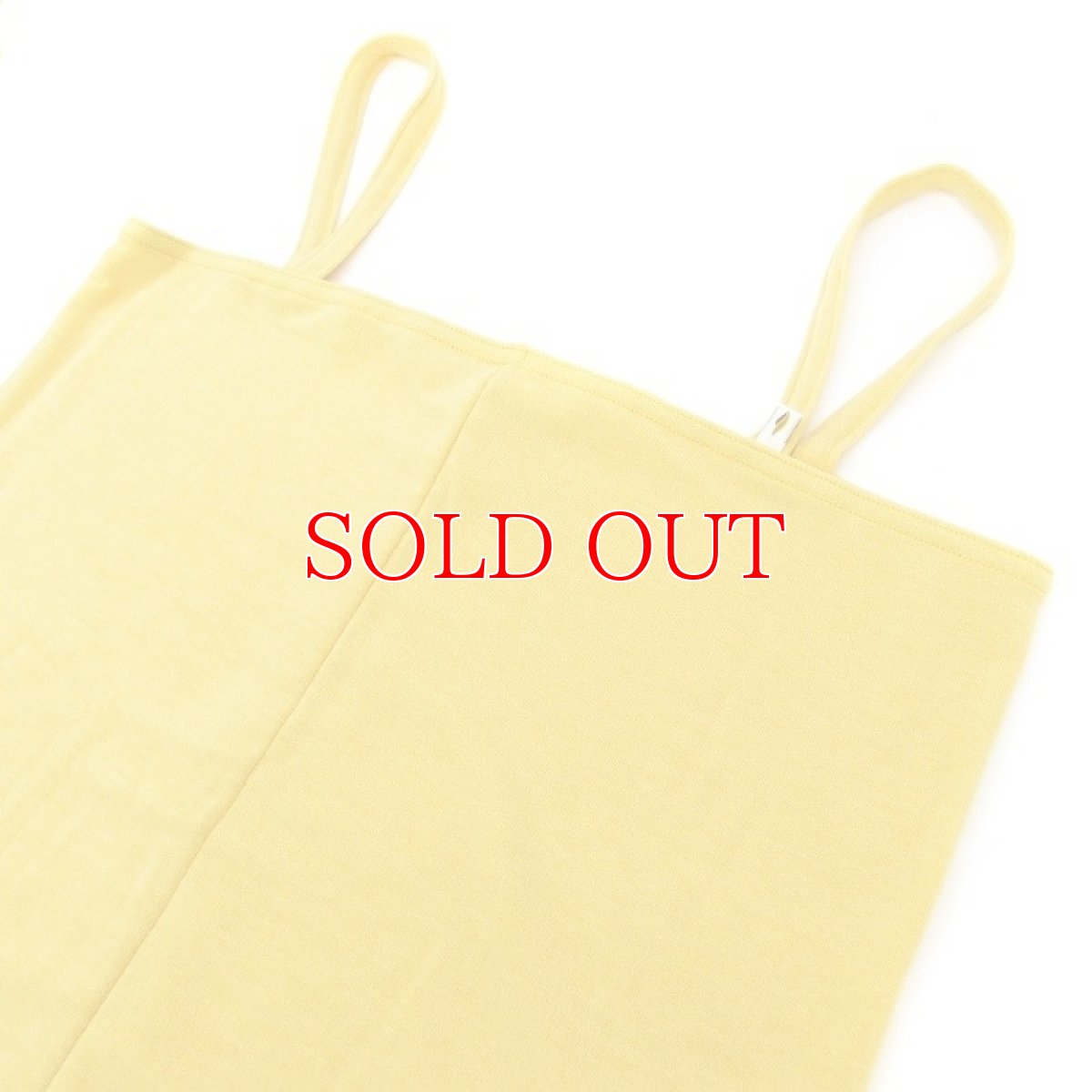 画像5: RubiaWear ルビアウェア Solana ロンパー (5)