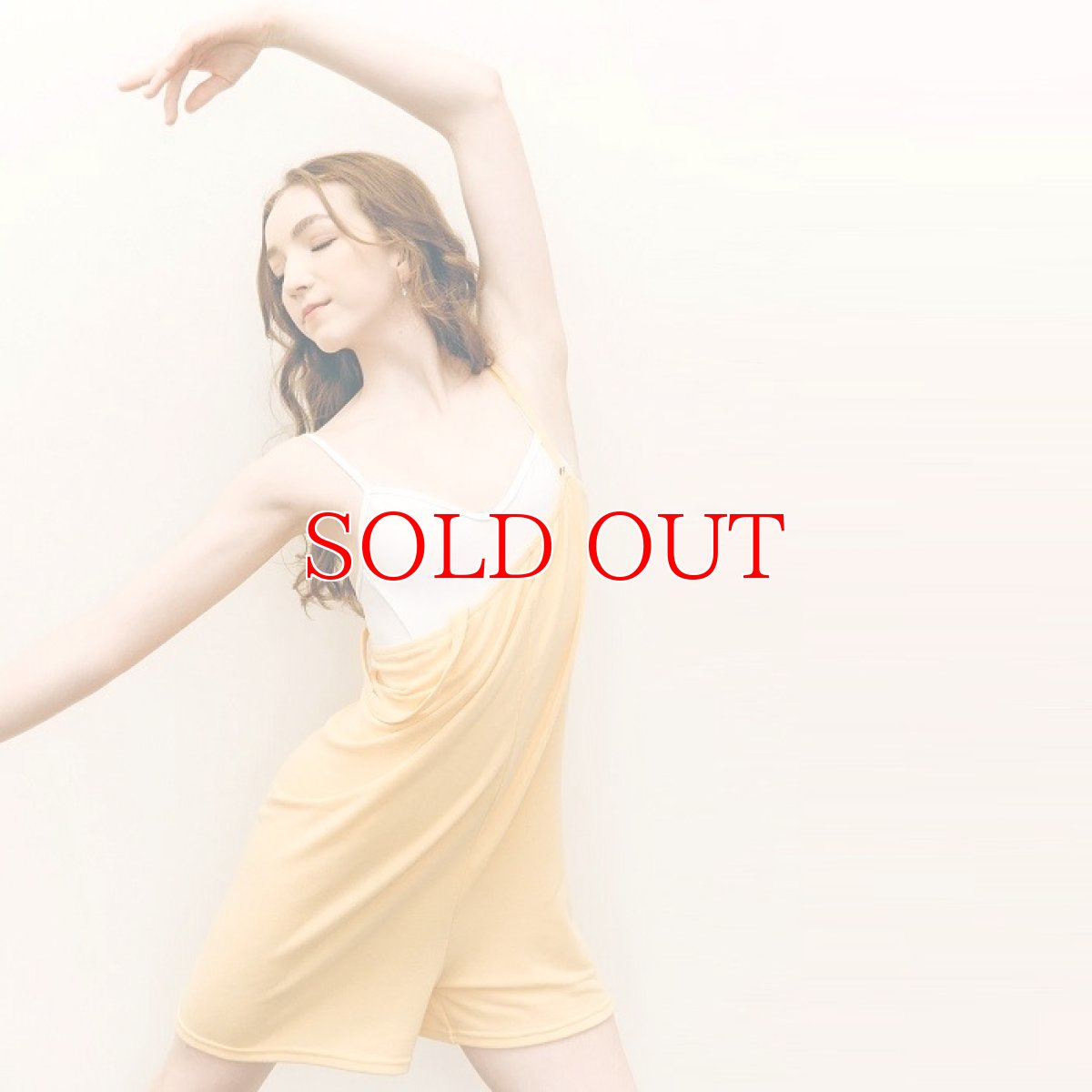 画像2: RubiaWear ルビアウェア Solana ロンパー (2)