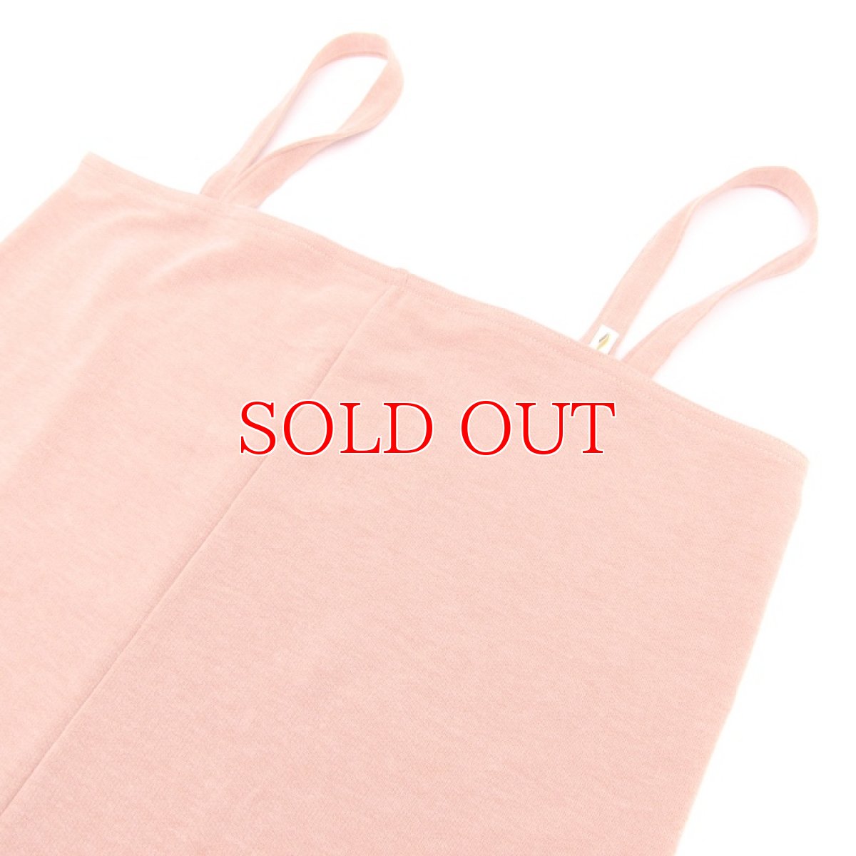 画像3: RubiaWear ルビアウェア Maia ロンパー (3)