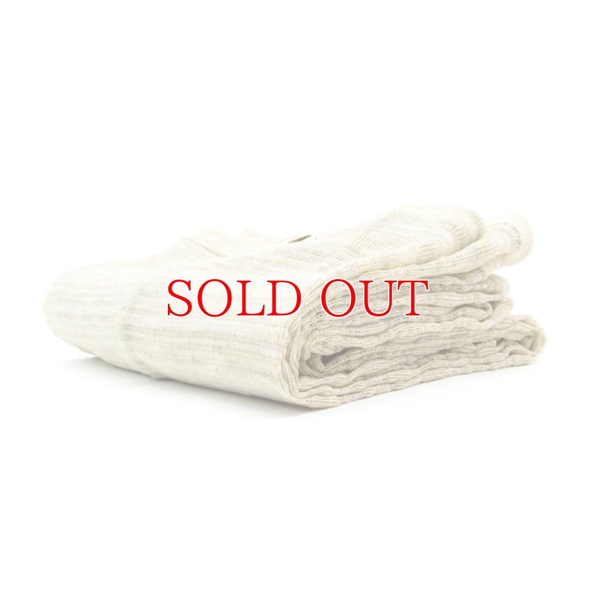 画像3: RubiaWear ルビア フルレッグウォーマー Coconut (3)