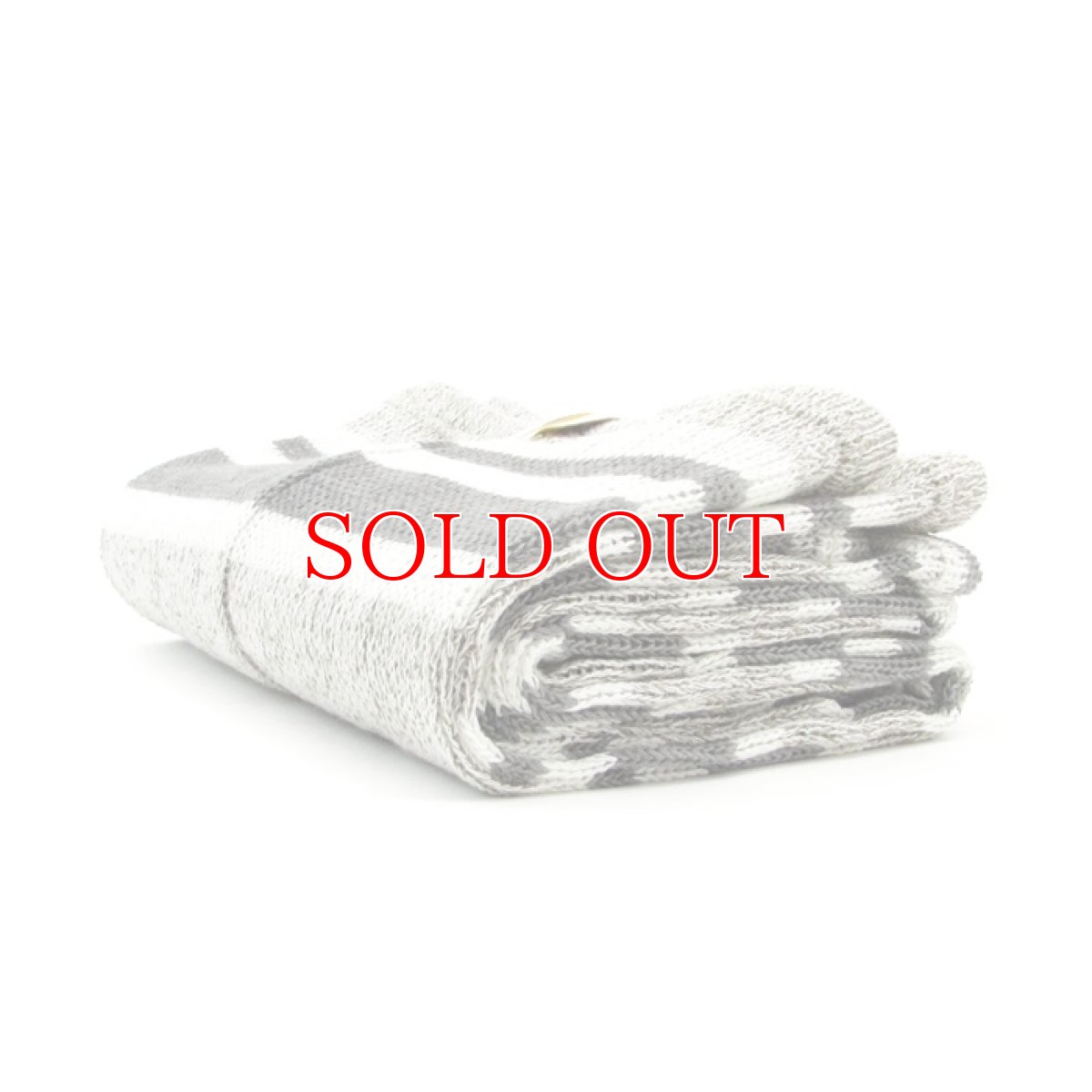 画像2: RubiaWear ルビア ショーティー レッグウォーマー Monsoon (2)