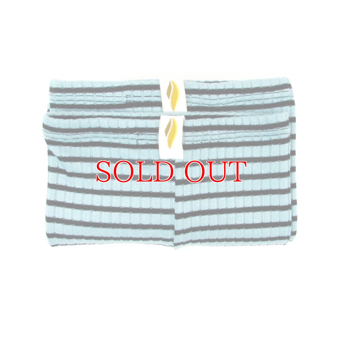 画像2: RubiaWear ルビア フルレッグウォーマー Alice (2)