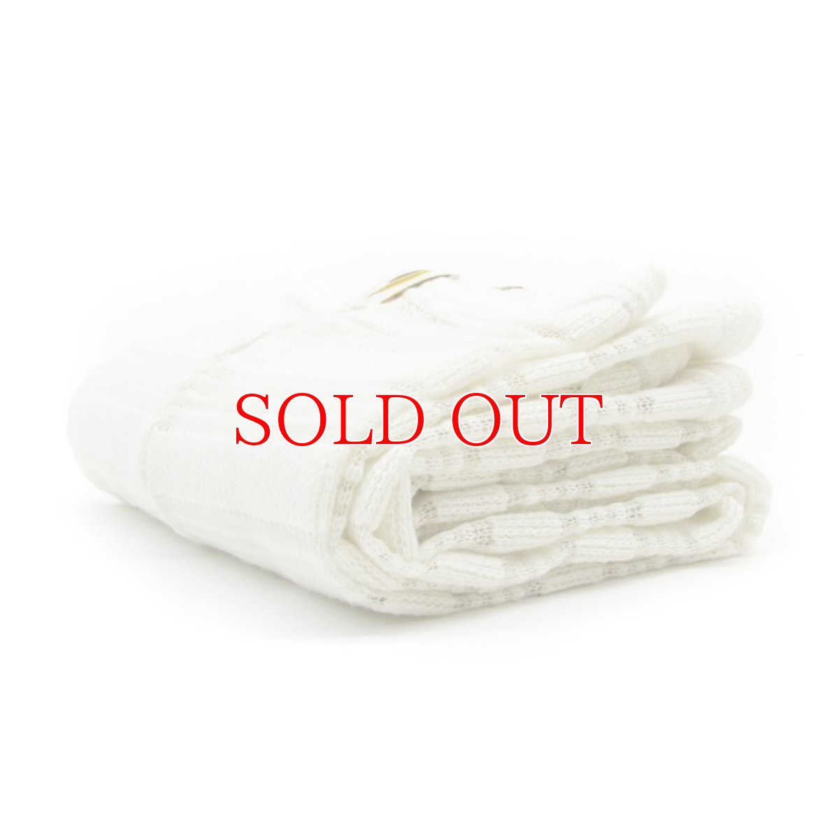 画像3: RubiaWear ルビア フルレッグウォーマー Sheer Sugar (3)