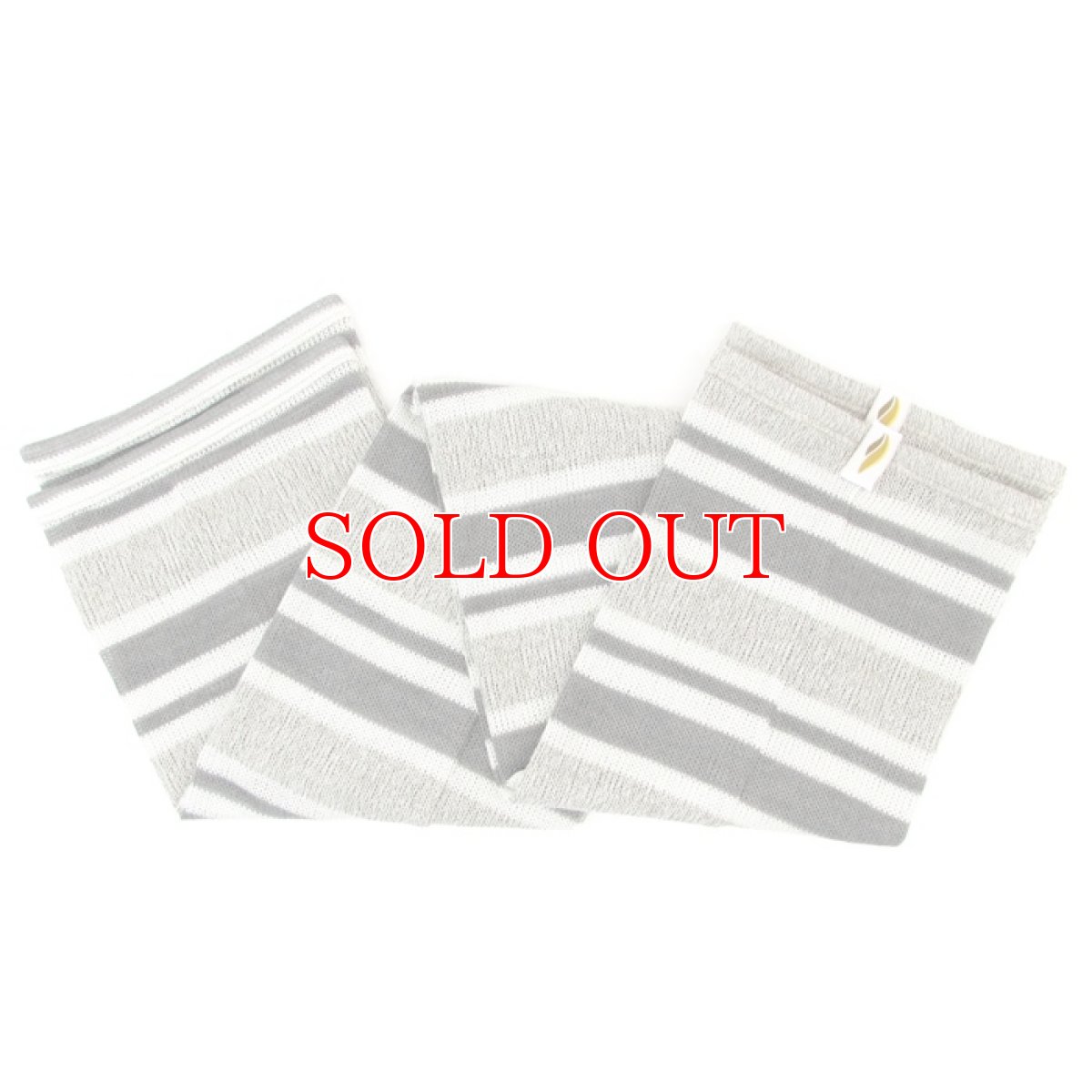 画像3: RubiaWear ルビア ショーティー レッグウォーマー Monsoon (3)