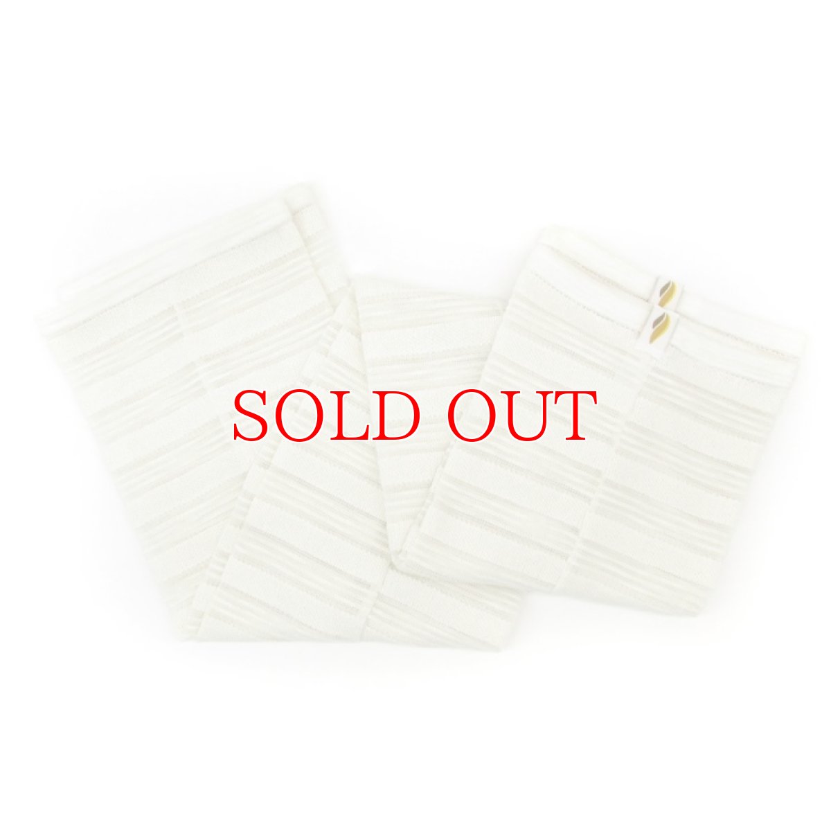 画像4: RubiaWear ルビア フルレッグウォーマー Sheer Sugar (4)