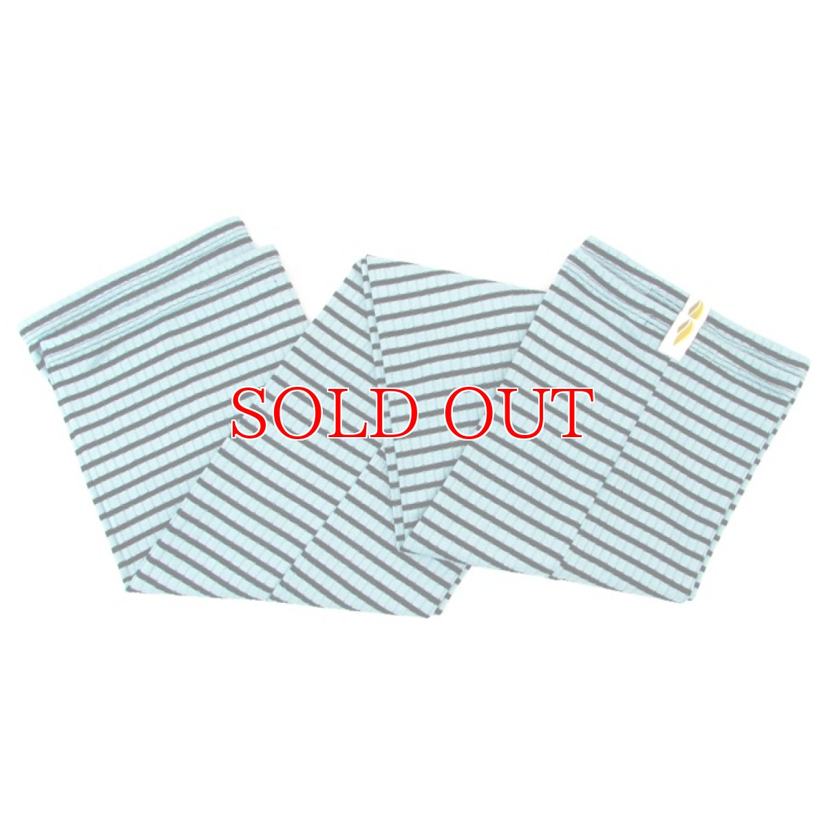 画像4: RubiaWear ルビア フルレッグウォーマー Alice (4)