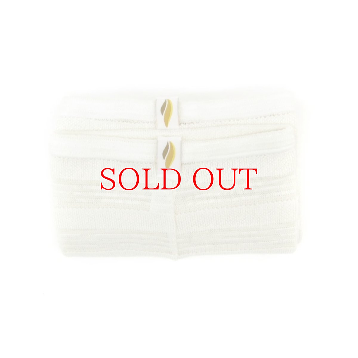 画像2: RubiaWear ルビア ショーティー レッグウォーマー Sheer Sugar (2)