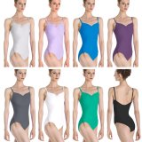 バレエ用品のClass In レオタード EM0077｜数量限定 レオタード