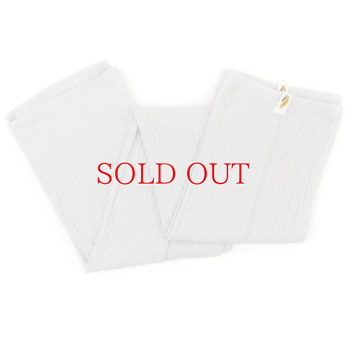 画像3: RubiaWear ルビア ショーティー レッグウォーマー Echo (3)