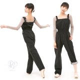 Mia dancewear  バレエオールインワン　ロンパー Warmup – Mia Dancewear
