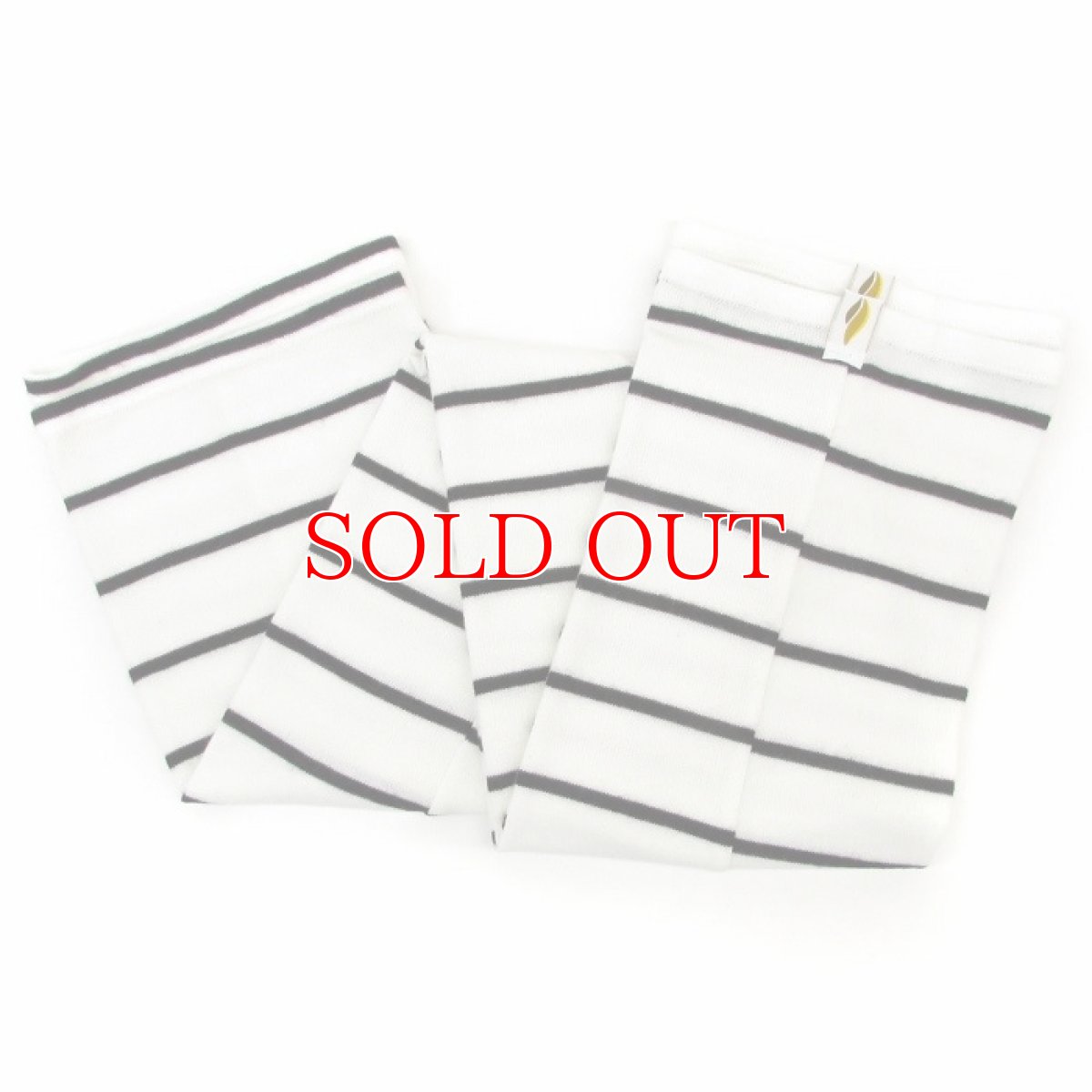 画像3: RubiaWear ルビア フルレッグウォーマー Isabella (3)