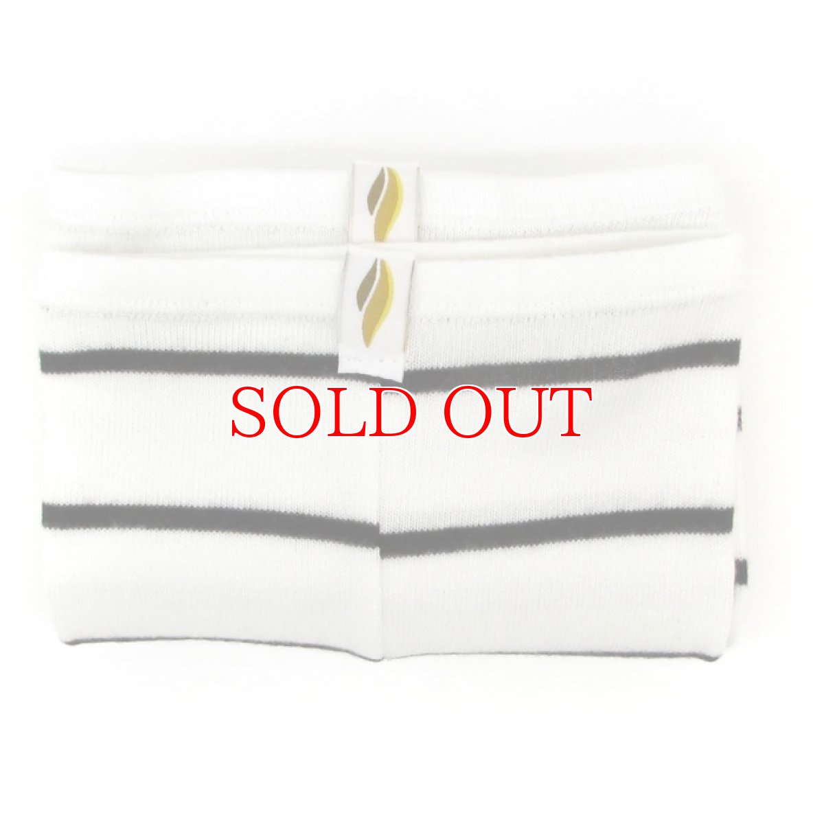 画像2: RubiaWear ルビア フルレッグウォーマー Isabella (2)