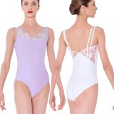 ウェアモア レオタード一覧｜WEARMOI レディースバレエレオタード