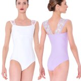 ウェアモア WEARMOI,レオタード／レディース,