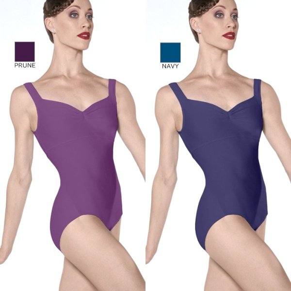 WEARMOI ウェアモア レオタード GALATE ガラテ 大人バレエ