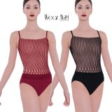 楽天市場】 レオタード レディース > WEARMOI ウェアモア