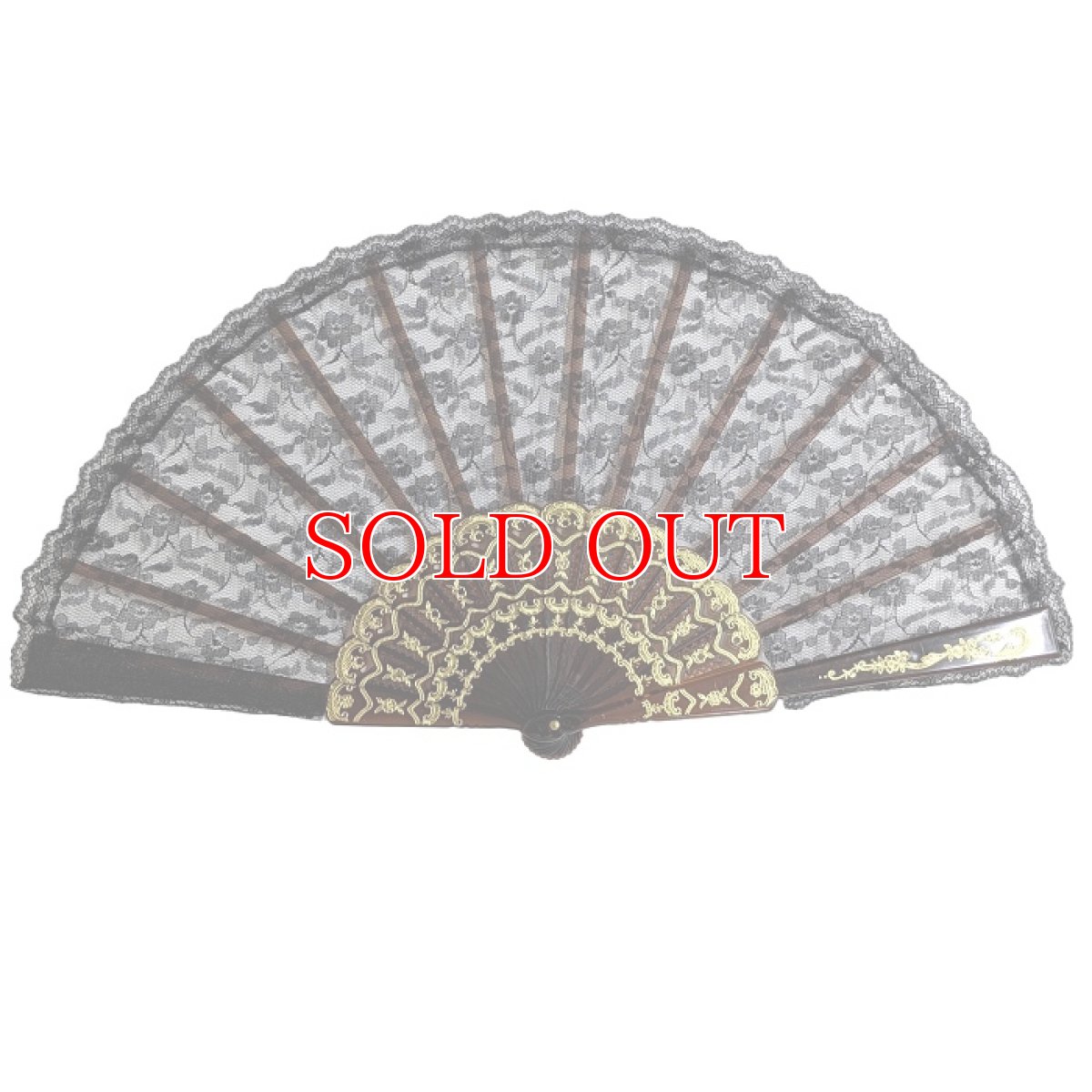 画像3: レース扇 (3)