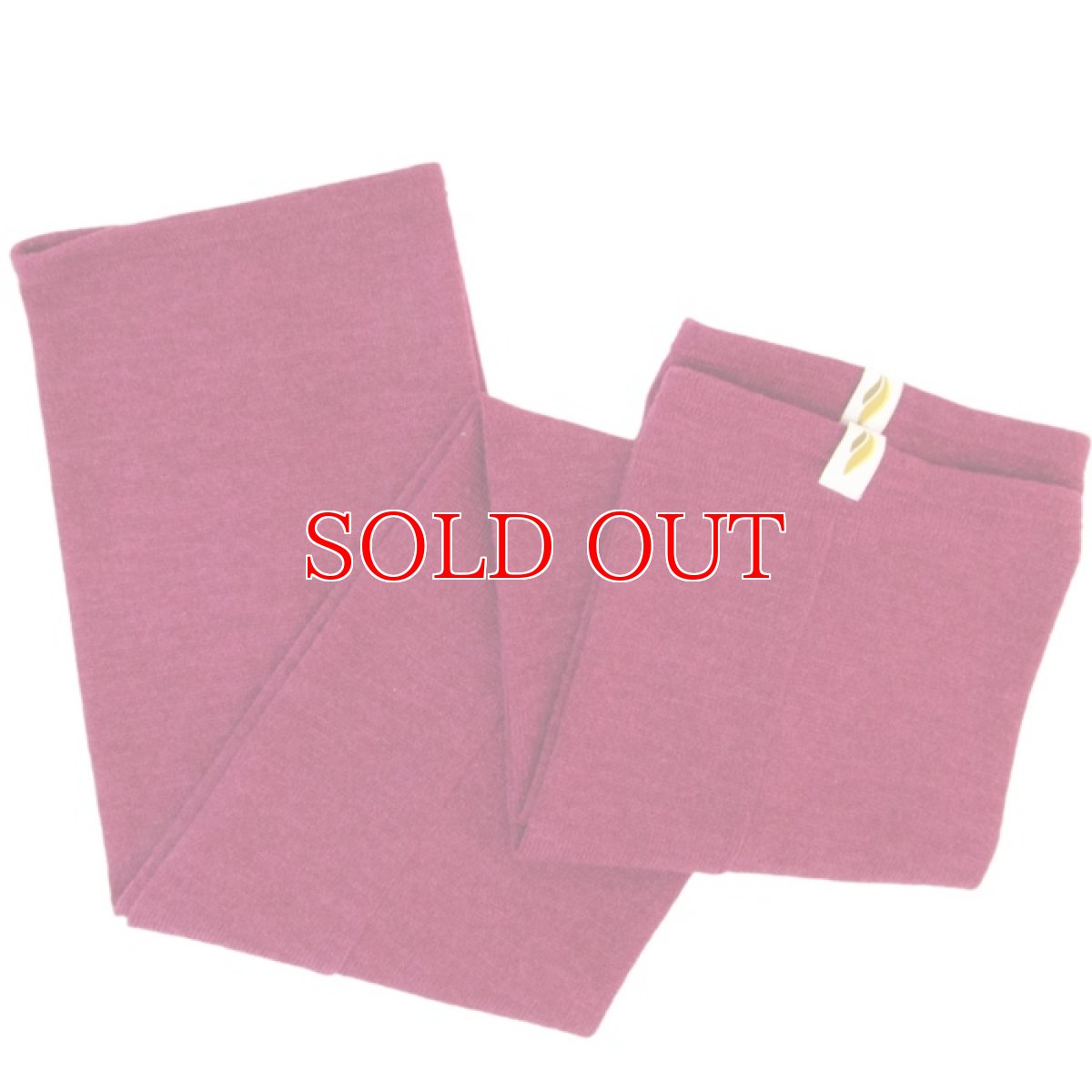 画像4: RubiaWear ルビア フルレッグウォーマー Marley (4)