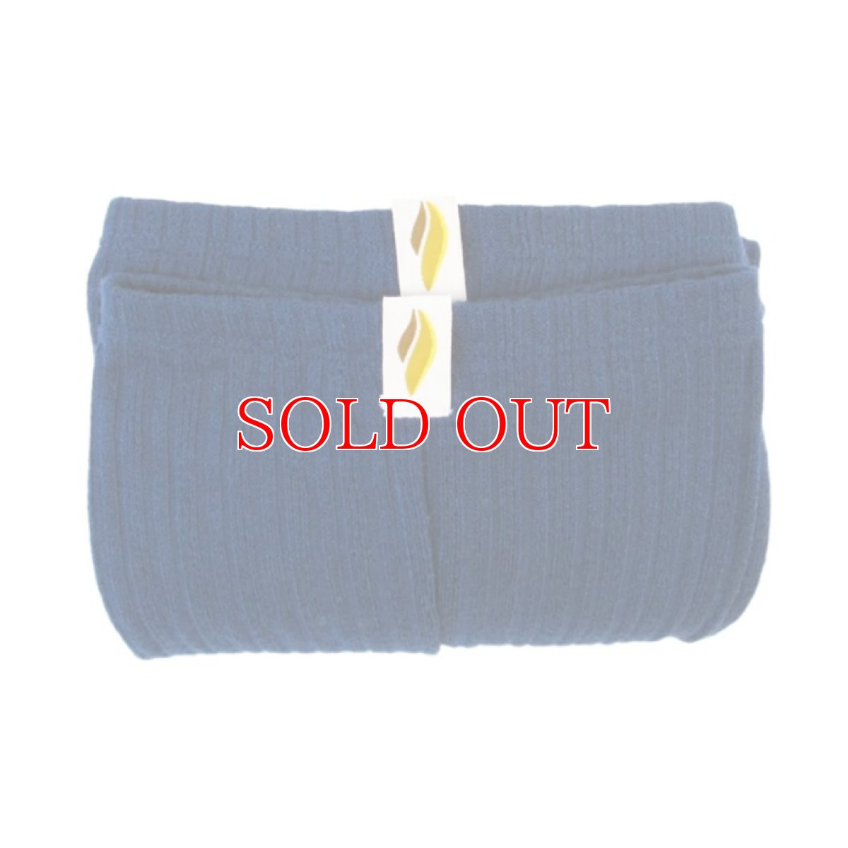 画像2: RubiaWear ルビア ショーティー レッグウォーマー Poseidon (2)