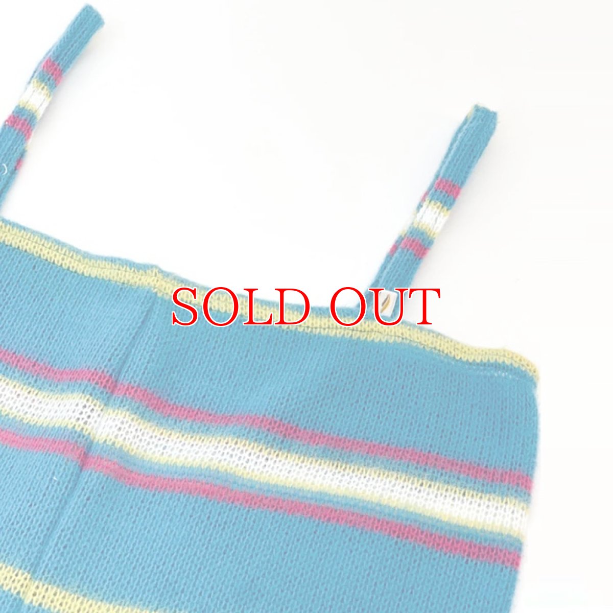 画像3: RubiaWear ルビアウェア Tropical Twist ジャンパー (3)