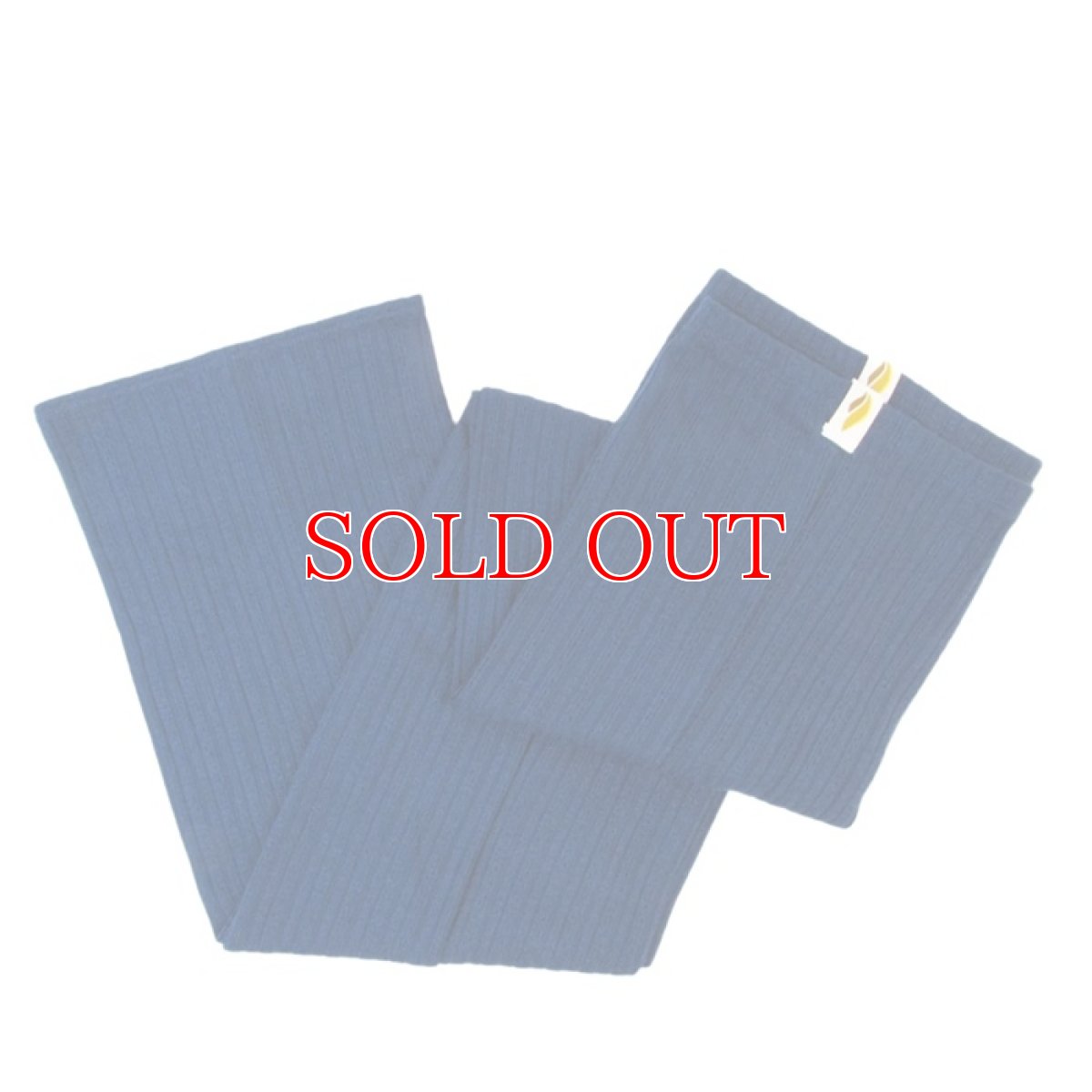 画像4: RubiaWear ルビア ショーティー レッグウォーマー Poseidon (4)