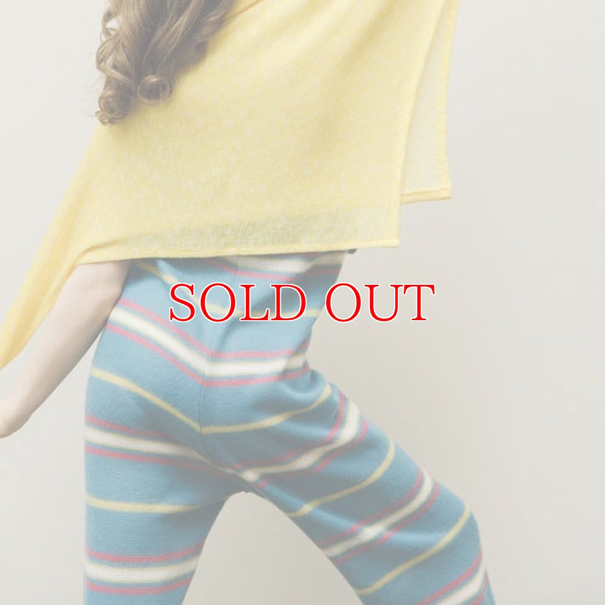 画像2: RubiaWear ルビアウェア Tropical Twist ジャンパー (2)