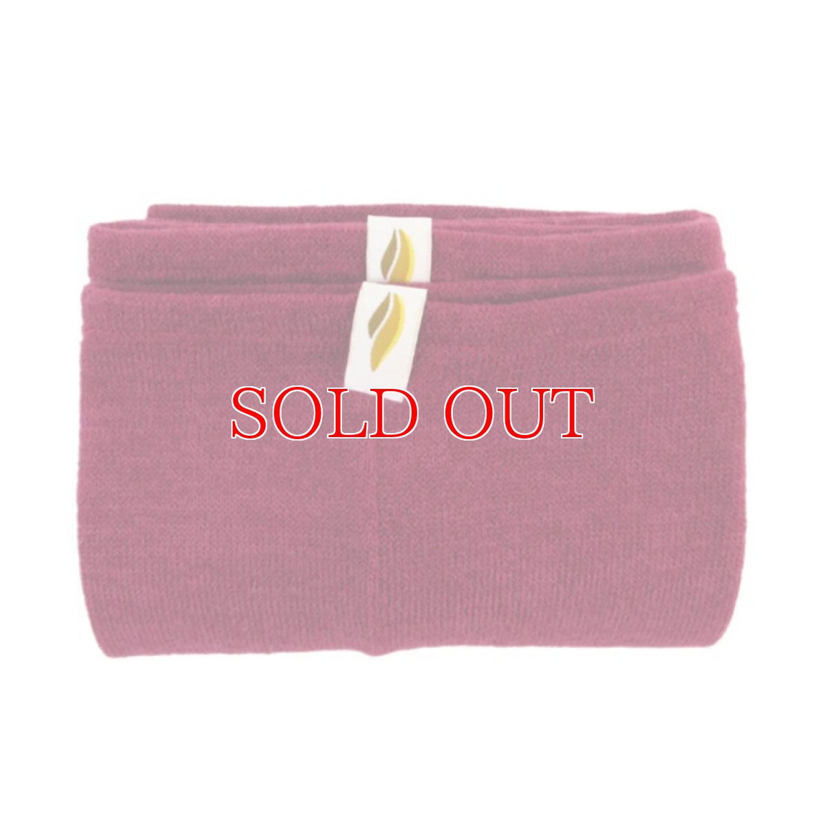 画像2: RubiaWear ルビア ショーティー レッグウォーマー Marley (2)