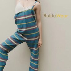 画像1: RubiaWear ルビアウェア Tropical Twist ジャンパー (1)