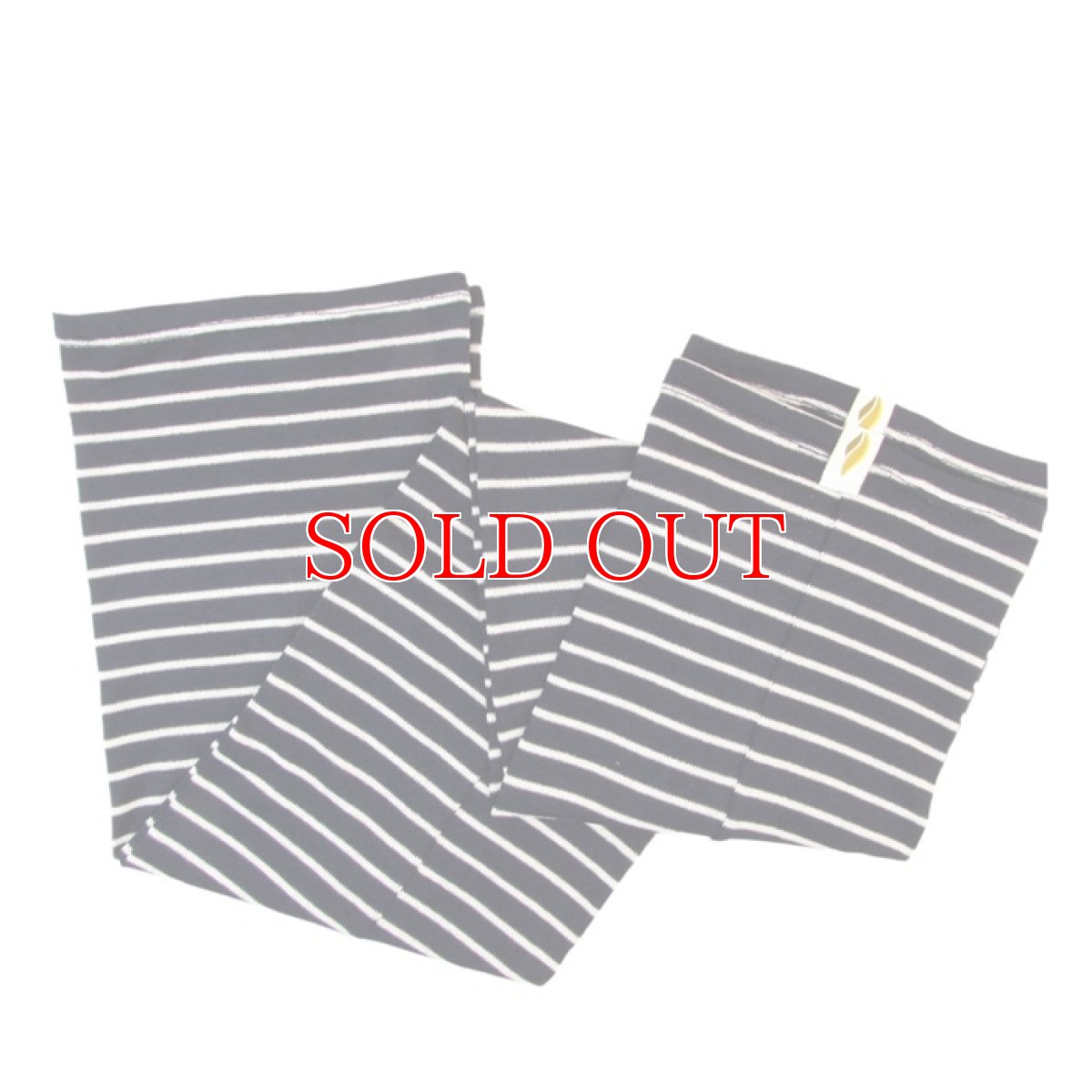 画像4: RubiaWear ルビア ショーティー レッグウォーマー Maritime (4)