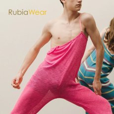 画像1: RubiaWear ルビアウェア Malibu ジャンパー (1)