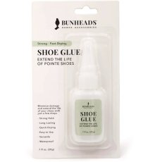 画像1: JETグルーの後継｜バンヘッド Shoe Glue（シュー グルー）トウシューズ補強 (1)