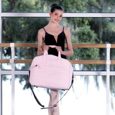 画像4: レッスンバッグにもバッチリ！グリシコ ラージ ダッフルバッグ (4)