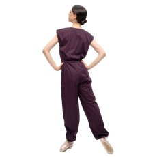 画像3: グリシコ Heat Retention Wear  BRETT サウナユニタード (3)
