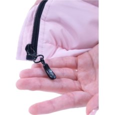 画像3: グリシコ Heat Retention Wear クラウド ウォームアップ ベスト｜ピンク (3)