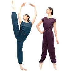 画像1: グリシコ Heat Retention Wear  BRETT サウナユニタード (1)